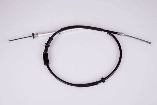 HELLA Cable Pull, parking brake - AS6126 - for e.g. FIAT 8AS355661-261