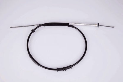 HELLA Cable Pull, parking brake - AS6127 - for e.g. FIAT 8AS355661-271