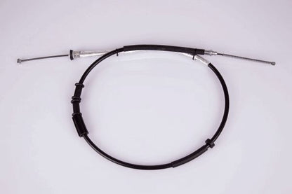 HELLA Cable Pull, parking brake - AS6128 - for e.g. FIAT 8AS355661-281