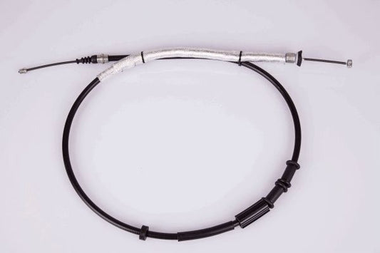 HELLA Cable Pull, parking brake - AS6130 - for e.g. ABARTH / ALFA ROMEO / FIAT 8AS355661-301