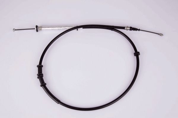 HELLA Cable Pull, parking brake - AS6131 - for e.g. ABARTH / ALFA ROMEO / FIAT 8AS355661-311