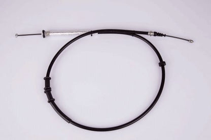 HELLA Cable Pull, parking brake - AS6131 - for e.g. ABARTH / ALFA ROMEO / FIAT 8AS355661-311