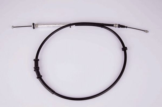 HELLA Cable Pull, parking brake - AS6131 - for e.g. ABARTH / ALFA ROMEO / FIAT 8AS355661-311