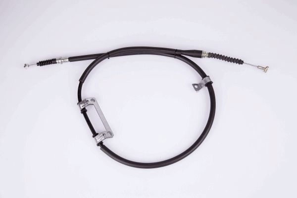 HELLA Cable Pull, parking brake - AS6154 - for e.g. KIA 8AS355661-541
