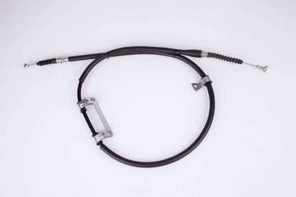 HELLA Cable Pull, parking brake - AS6154 - for e.g. KIA 8AS355661-541