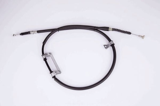 HELLA Cable Pull, parking brake - AS6154 - for e.g. KIA 8AS355661-541