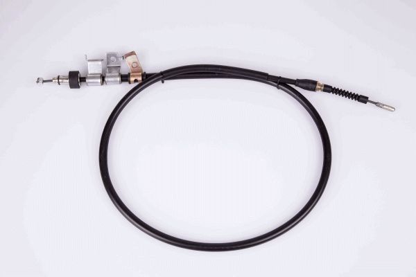 HELLA Cable Pull, parking brake - AS6169 - for e.g. KIA 8AS355661-691