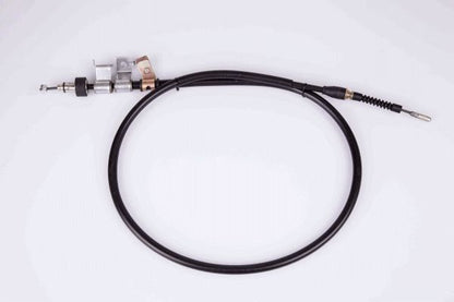 HELLA Cable Pull, parking brake - AS6169 - for e.g. KIA 8AS355661-691