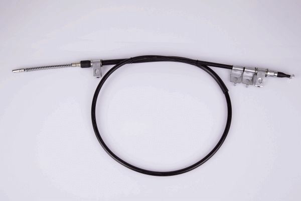 HELLA Cable Pull, parking brake - AS6171 - for e.g. CHEVROLET / DAEWOO 8AS355661-711