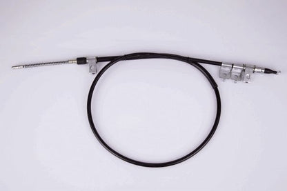 HELLA Cable Pull, parking brake - AS6171 - for e.g. CHEVROLET / DAEWOO 8AS355661-711