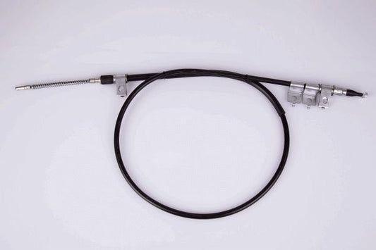 HELLA Cable Pull, parking brake - AS6171 - for e.g. CHEVROLET / DAEWOO 8AS355661-711
