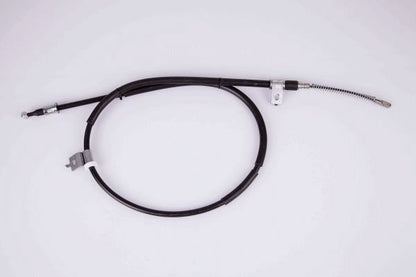 HELLA Cable Pull, parking brake - AS6172 - for e.g. CHEVROLET / DAEWOO 8AS355661-721