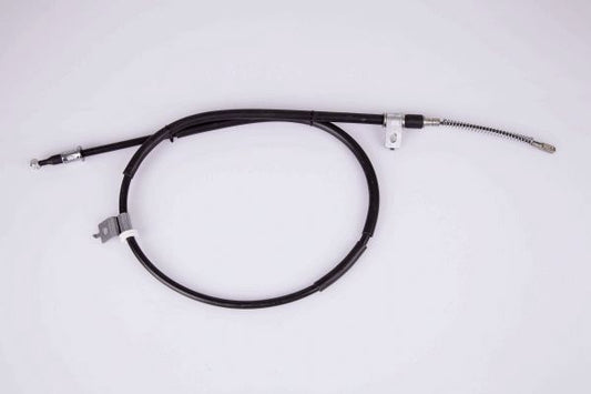 HELLA Cable Pull, parking brake - AS6172 - for e.g. CHEVROLET / DAEWOO 8AS355661-721