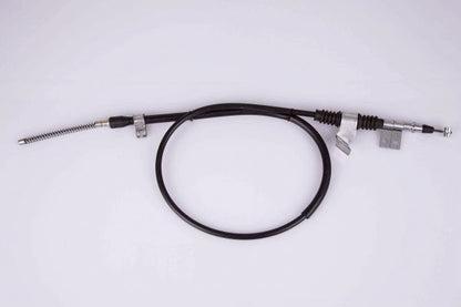 HELLA Cable Pull, parking brake - AS6176 - for e.g. CHEVROLET / DAEWOO 8AS355661-761