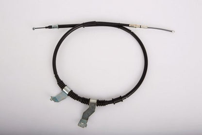 HELLA Cable Pull, parking brake - AS6177 - for e.g. CHEVROLET / DAEWOO 8AS355661-771