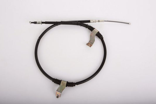 HELLA Cable Pull, parking brake - AS6178 - for e.g. CHEVROLET / DAEWOO 8AS355661-781