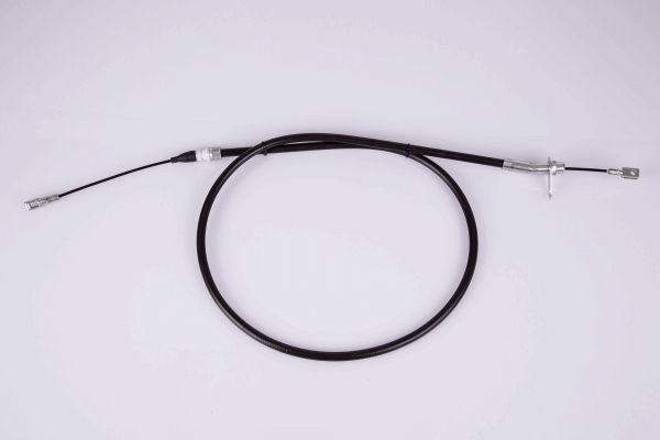 HELLA Cable Pull, parking brake - AS6179 - for e.g. MERCEDES-BENZ 8AS355661-791