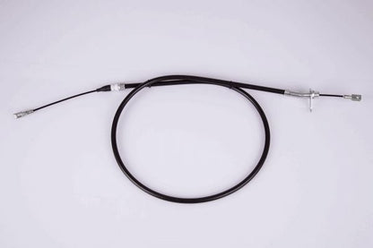 HELLA Cable Pull, parking brake - AS6179 - for e.g. MERCEDES-BENZ 8AS355661-791
