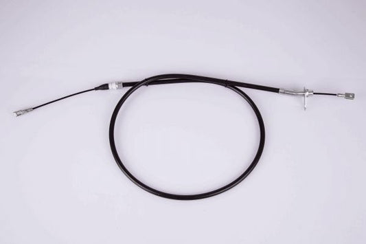 HELLA Cable Pull, parking brake - AS6179 - for e.g. MERCEDES-BENZ 8AS355661-791