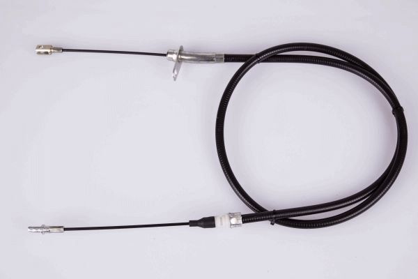 HELLA Cable Pull, parking brake - AS6180 - for e.g. MERCEDES-BENZ 8AS355661-801