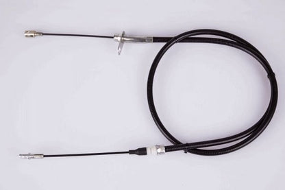 HELLA Cable Pull, parking brake - AS6180 - for e.g. MERCEDES-BENZ 8AS355661-801
