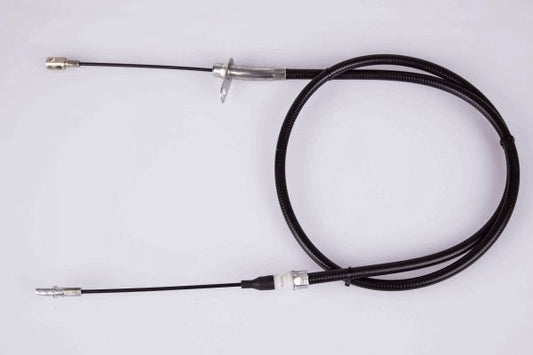 HELLA Cable Pull, parking brake - AS6180 - for e.g. MERCEDES-BENZ 8AS355661-801