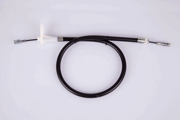 HELLA Cable Pull, parking brake - AS6181 - for e.g. MERCEDES-BENZ 8AS355661-811