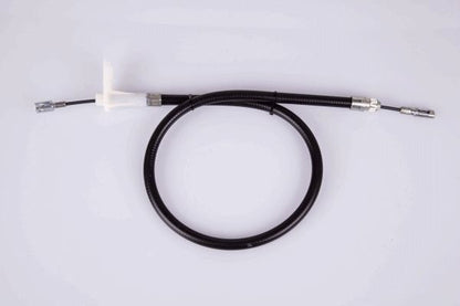 HELLA Cable Pull, parking brake - AS6181 - for e.g. MERCEDES-BENZ 8AS355661-811