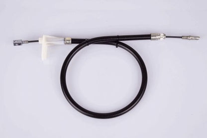HELLA Cable Pull, parking brake - AS6182 - for e.g. MERCEDES-BENZ 8AS355661-821