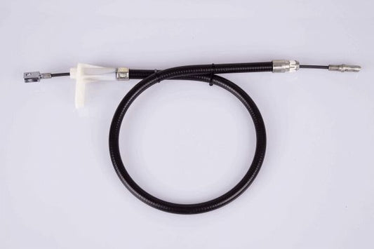 HELLA Cable Pull, parking brake - AS6182 - for e.g. MERCEDES-BENZ 8AS355661-821
