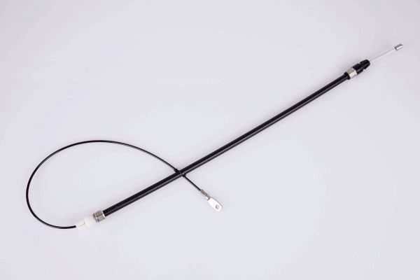 HELLA Cable Pull, parking brake - AS6183 - for e.g. MERCEDES-BENZ 8AS355661-831