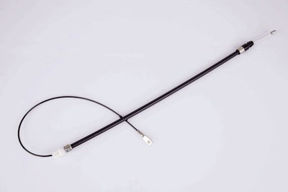 HELLA Cable Pull, parking brake - AS6183 - for e.g. MERCEDES-BENZ 8AS355661-831