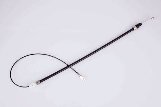 HELLA Cable Pull, parking brake - AS6183 - for e.g. MERCEDES-BENZ 8AS355661-831