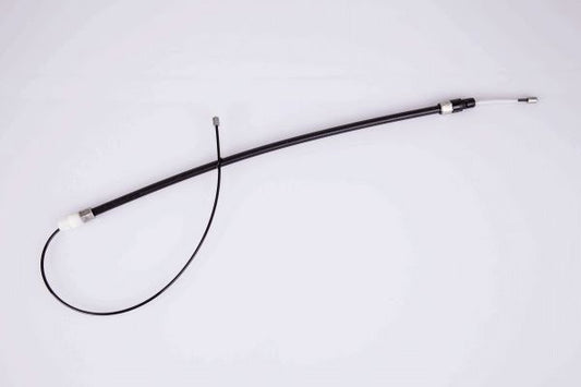 HELLA Cable Pull, parking brake - AS6184 - for e.g. MERCEDES-BENZ 8AS355661-841