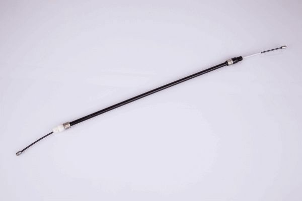HELLA Cable Pull, parking brake - AS6185 - for e.g. MERCEDES-BENZ 8AS355661-851