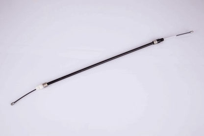 HELLA Cable Pull, parking brake - AS6185 - for e.g. MERCEDES-BENZ 8AS355661-851