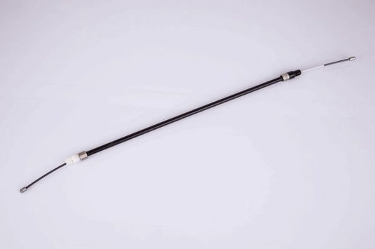 HELLA Cable Pull, parking brake - AS6185 - for e.g. MERCEDES-BENZ 8AS355661-851