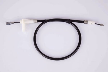 HELLA Cable Pull, parking brake - AS6188 - for e.g. MERCEDES-BENZ 8AS355661-881