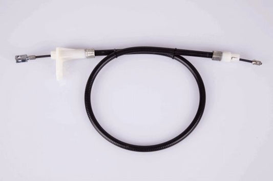 HELLA Cable Pull, parking brake - AS6188 - for e.g. MERCEDES-BENZ 8AS355661-881