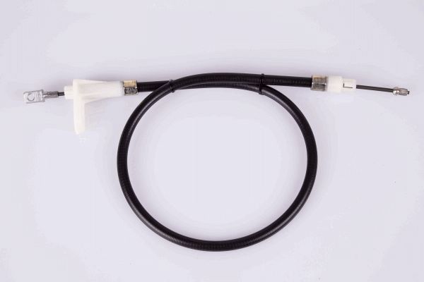 HELLA Cable Pull, parking brake - AS6189 - for e.g. MERCEDES-BENZ 8AS355661-891