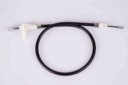 HELLA Cable Pull, parking brake - AS6189 - for e.g. MERCEDES-BENZ 8AS355661-891