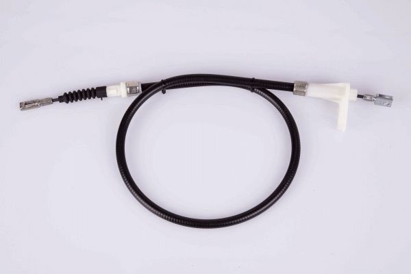 HELLA Cable Pull, parking brake - AS6190 - for e.g. MERCEDES-BENZ 8AS355661-901