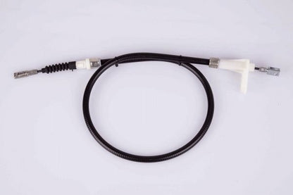 HELLA Cable Pull, parking brake - AS6190 - for e.g. MERCEDES-BENZ 8AS355661-901