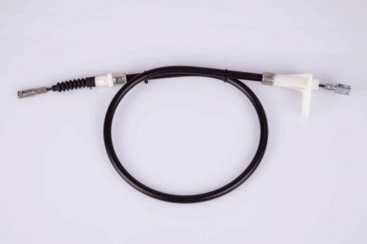 HELLA Cable Pull, parking brake - AS6190 - for e.g. MERCEDES-BENZ 8AS355661-901