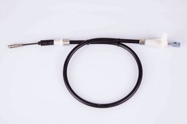 HELLA Cable Pull, parking brake - AS6191 - for e.g. MERCEDES-BENZ 8AS355661-911