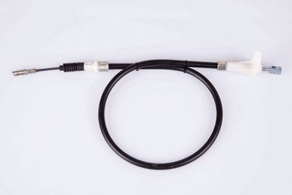 HELLA Cable Pull, parking brake - AS6191 - for e.g. MERCEDES-BENZ 8AS355661-911