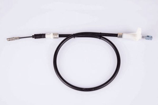 HELLA Cable Pull, parking brake - AS6191 - for e.g. MERCEDES-BENZ 8AS355661-911
