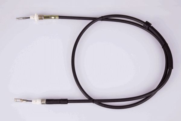 HELLA Cable Pull, parking brake - AS6192 - for e.g. MERCEDES-BENZ 8AS355661-921