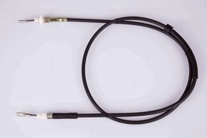 HELLA Cable Pull, parking brake - AS6192 - for e.g. MERCEDES-BENZ 8AS355661-921