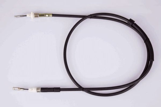 HELLA Cable Pull, parking brake - AS6192 - for e.g. MERCEDES-BENZ 8AS355661-921